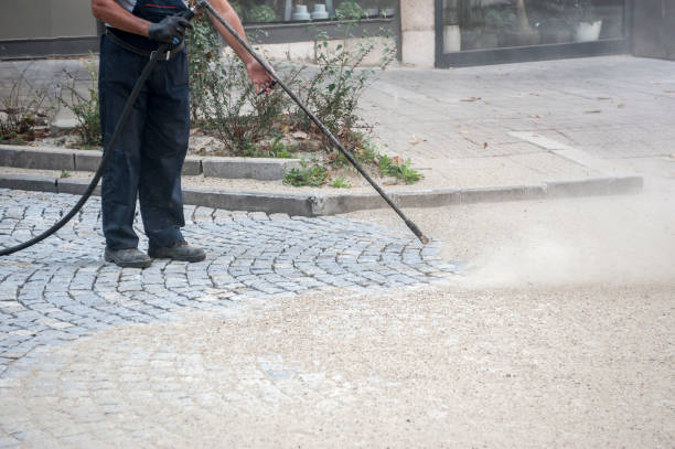 Best Building Exterior Washing  in Coplay, PA